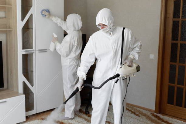 24/7 Emergency Infectious Disease Decontamination experts in Troy, PA